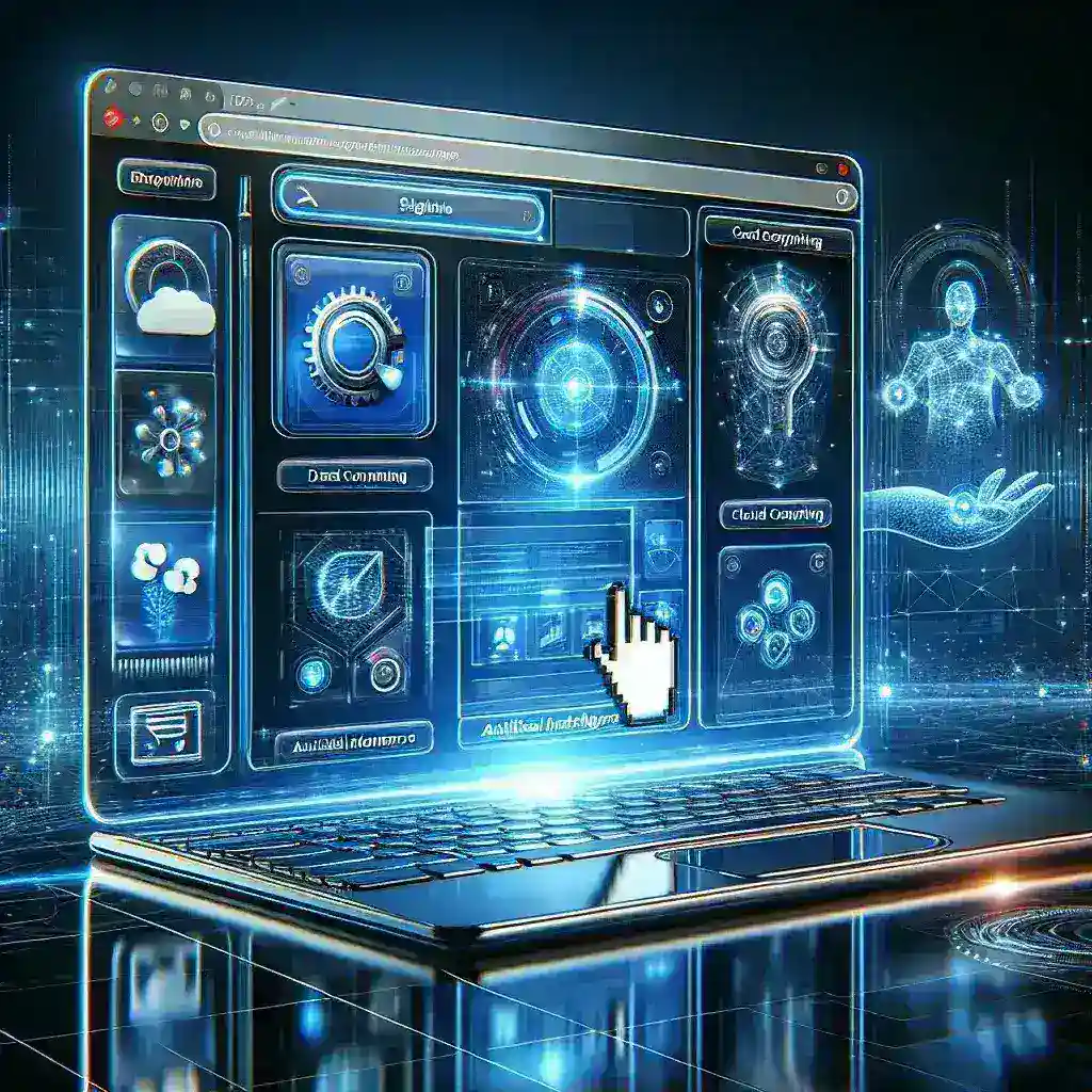 "Microsoft Edge AI Sidebar featured in article on online research automation, showcasing new tools for enhanced browsing experience."
