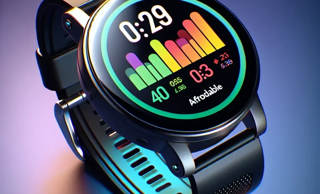 "Realme Smartwatch Ekonomis dengan Fitur Monitor Oksigen dalam Darah, Menawarkan Teknologi Terbaru untuk Kesehatan dan Kesejahteraan"