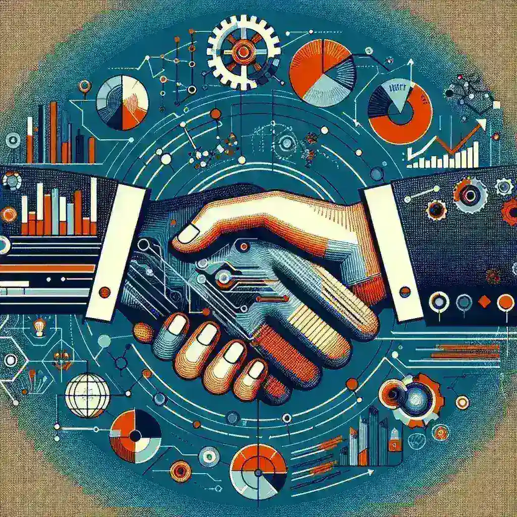 "Utac acquisition agreement illustration highlighting $3 billion deal impact on the industry - analysis and implications"